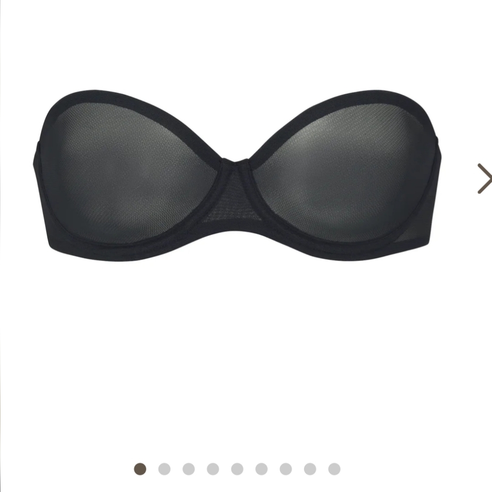 Skims bra